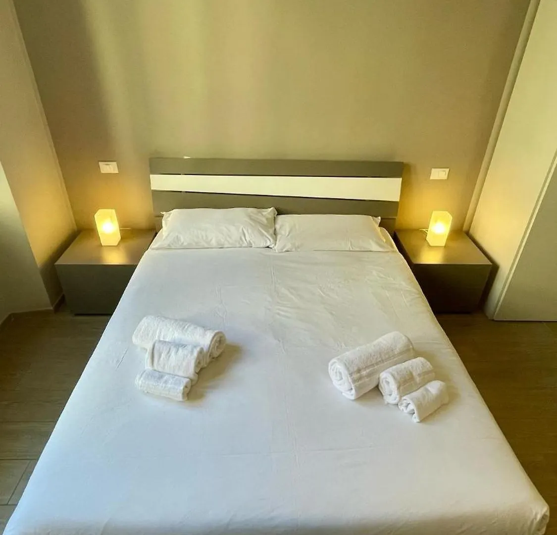 Beco Centrale Luxury Apt Milan Italie