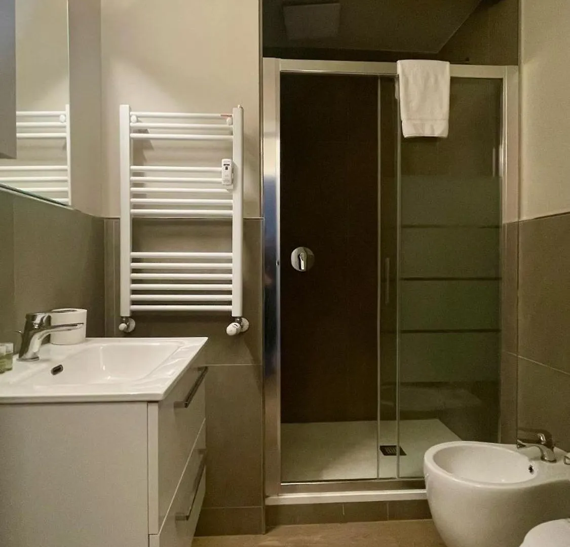 Beco Centrale Luxury Apt Milan Appartement